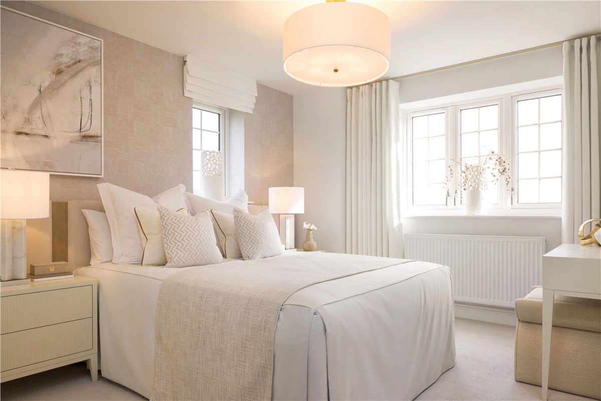 5 bedroom House, Hayfield Lodge, Over, CB24 - Sold, Image 3