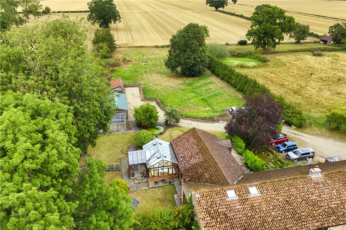 3 bedroom House, Northfield Lane, Askham Bryan, YO23 - Available, Image 9
