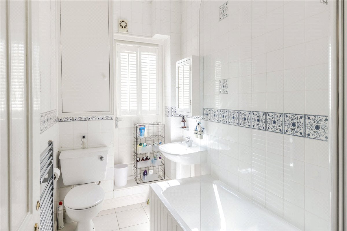 5 bedroom House, Cloncurry Street, London, SW6 - Sold, Image 9
