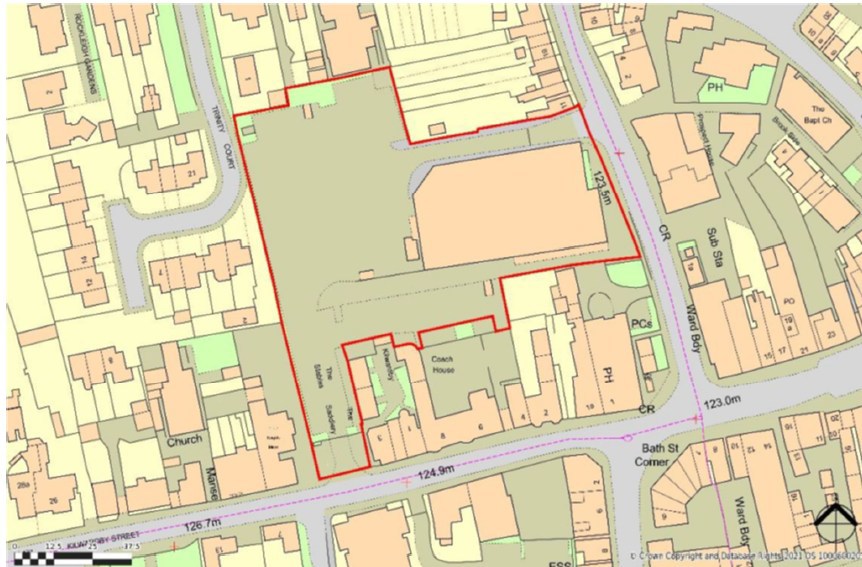 1752.22 Sq M, 9 Derby Road, Ashby-de-la-Zouch, LE65 - Available, Image 5