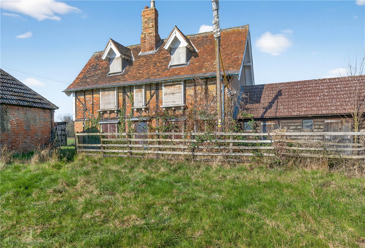   Development Land, Ampthill Road, Steppingley, MK45 - Available, Image 1