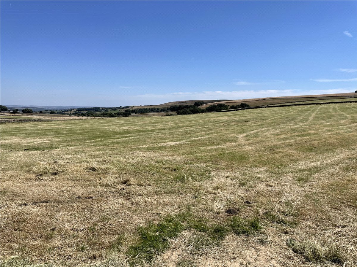 219.09  Land, Ughill, Bradfield, S6 - Sold, Image 5