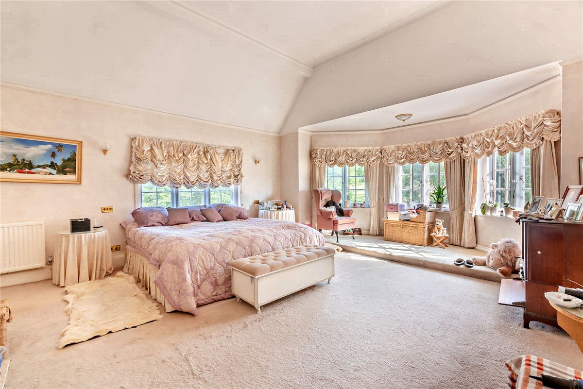 7 bedroom House, East Woodhay, Newbury, RG20 - Sold, Image 6