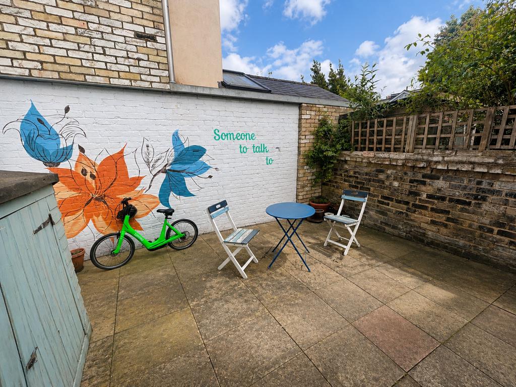 1086 Sq Ft, 33 Clarendon Street, Cambridge, CB1 - Available, Image 6