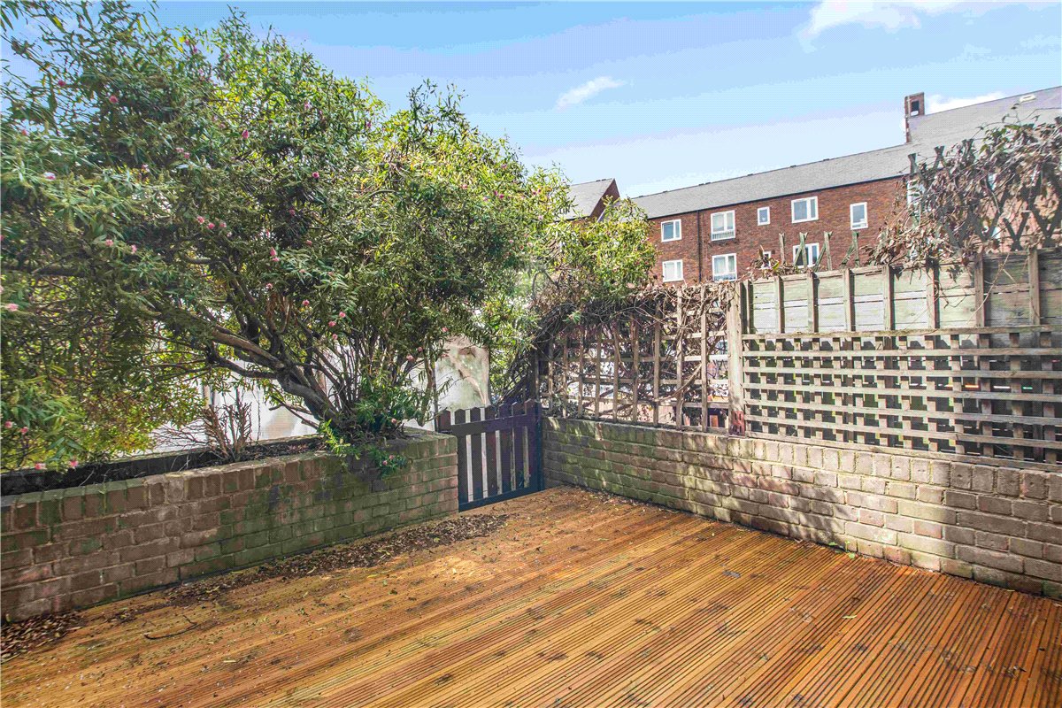 4 bedroom House, Ranelagh Gardens, London, SW6 - Available, Image 3