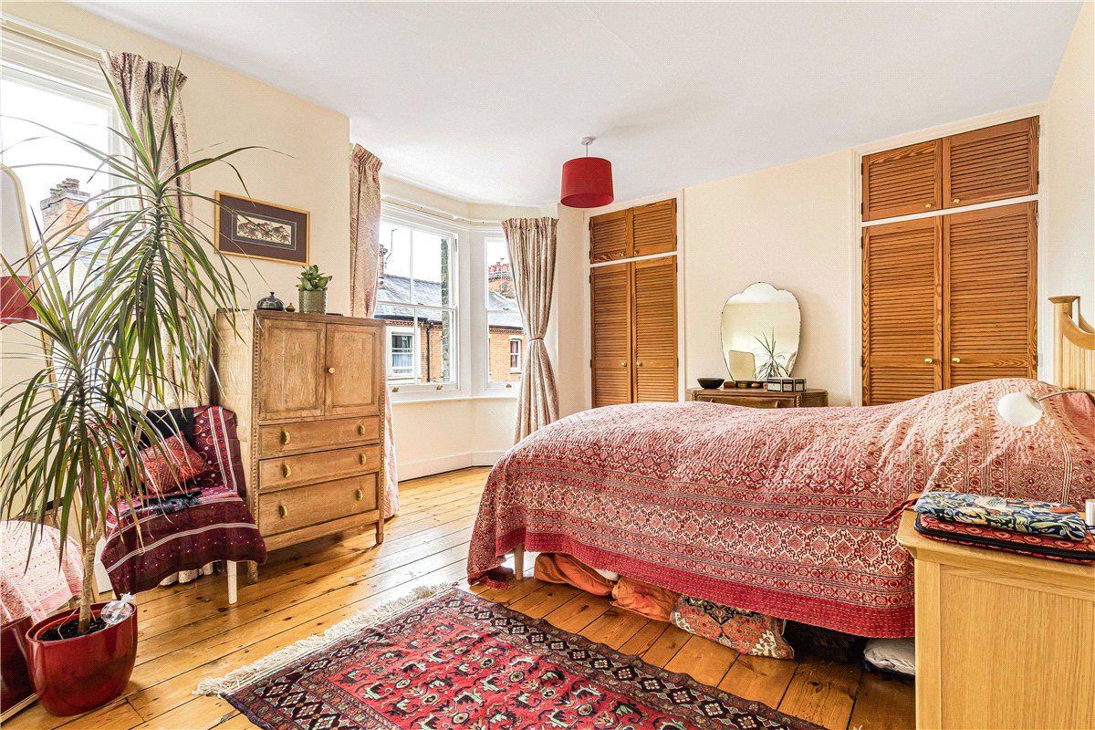 2 bedroom House, Grantchester Street, Newnham, CB3 - Available, Image 6