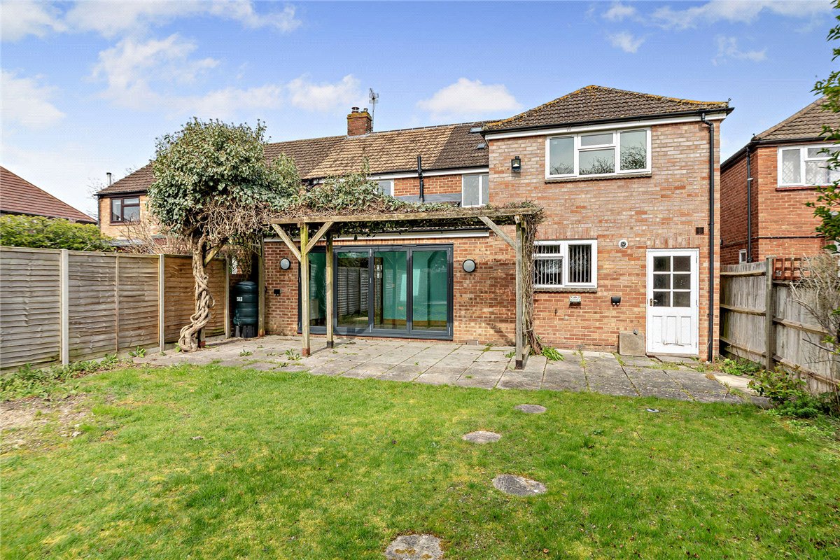 4 bedroom House, Sagecroft Road, Thatcham, RG18 - Sold STC, Image 20