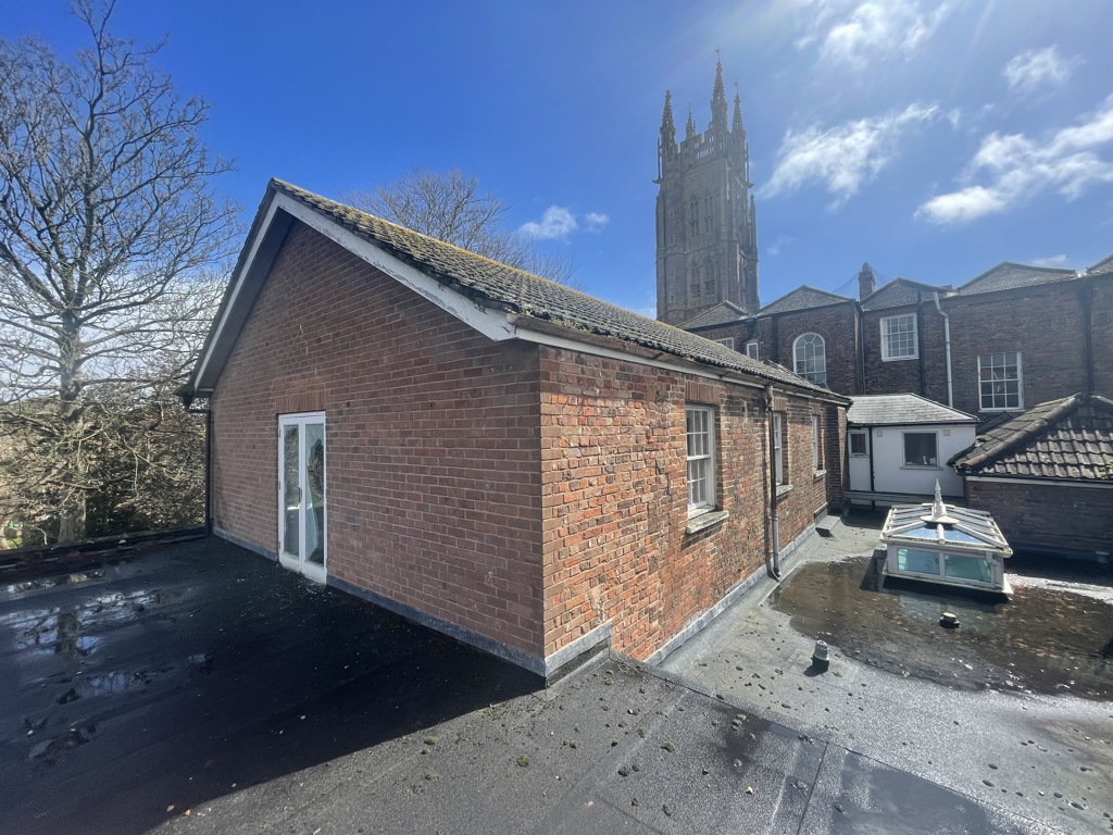 6004 Sq Ft, 2A Church Square, Taunton, TA1 - Available, Image 13