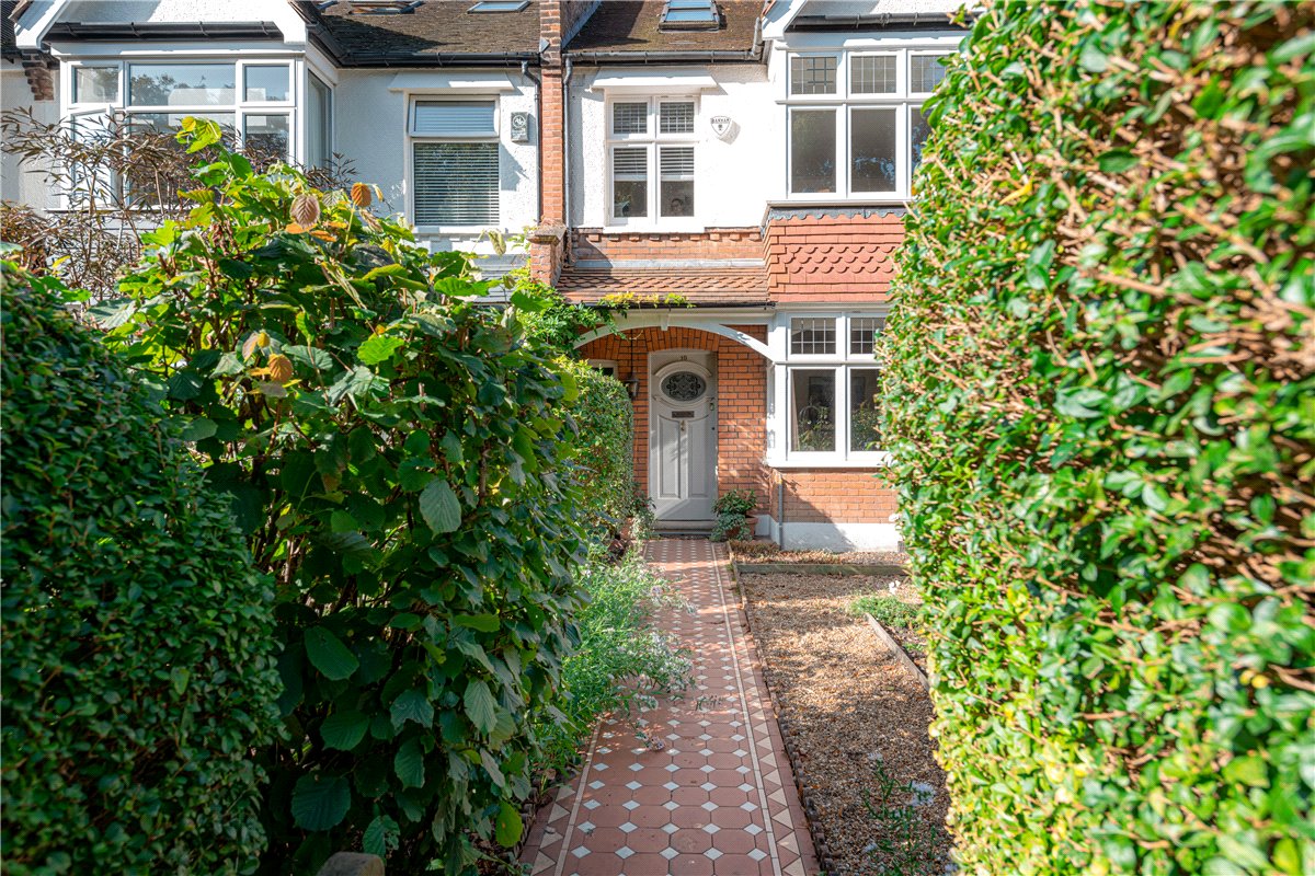 4 bedroom House, Sandgate Lane, London, SW18 - , Image 1