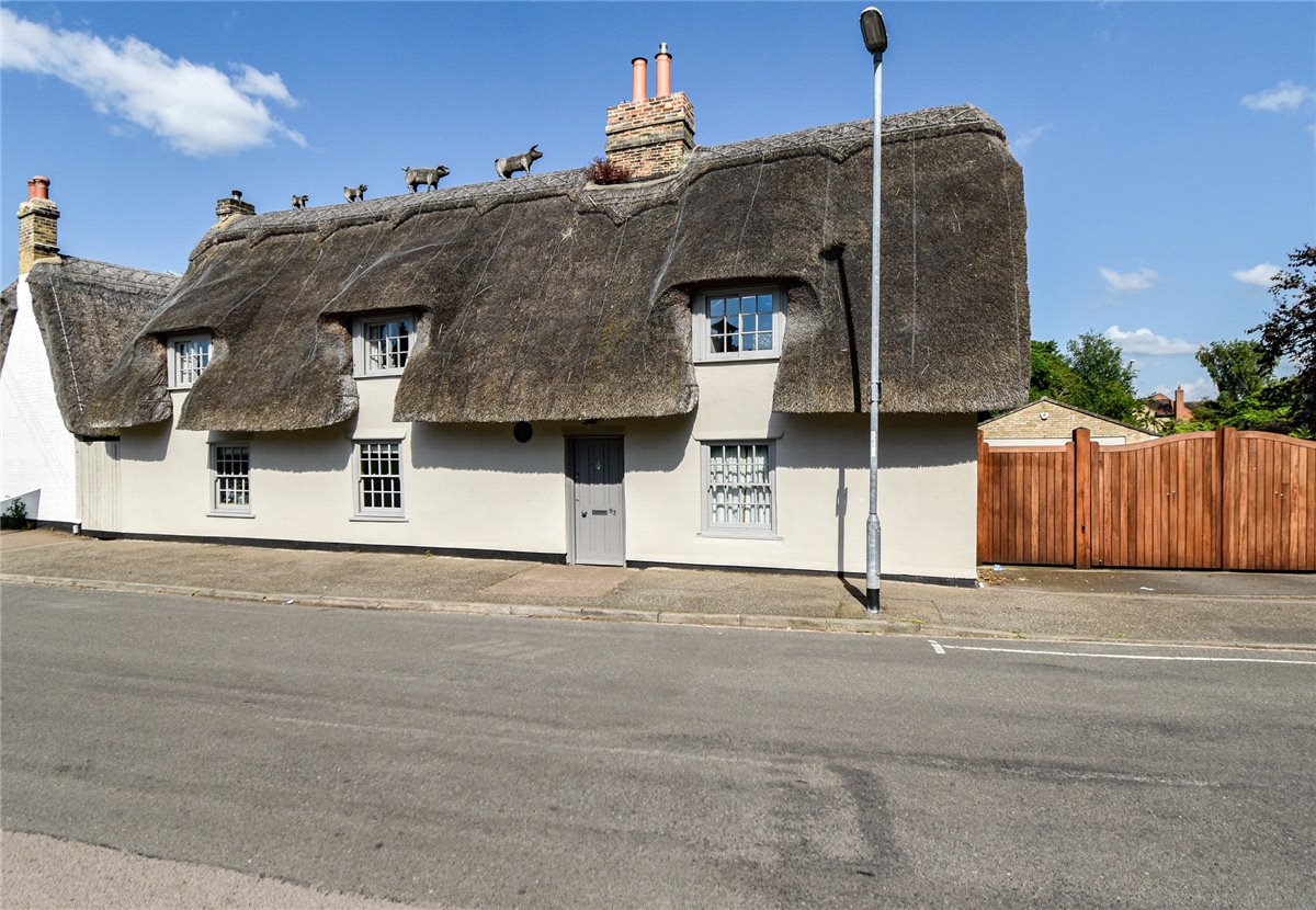 3 bedroom House, Station Road, Impington, CB24 - Available, Image 14