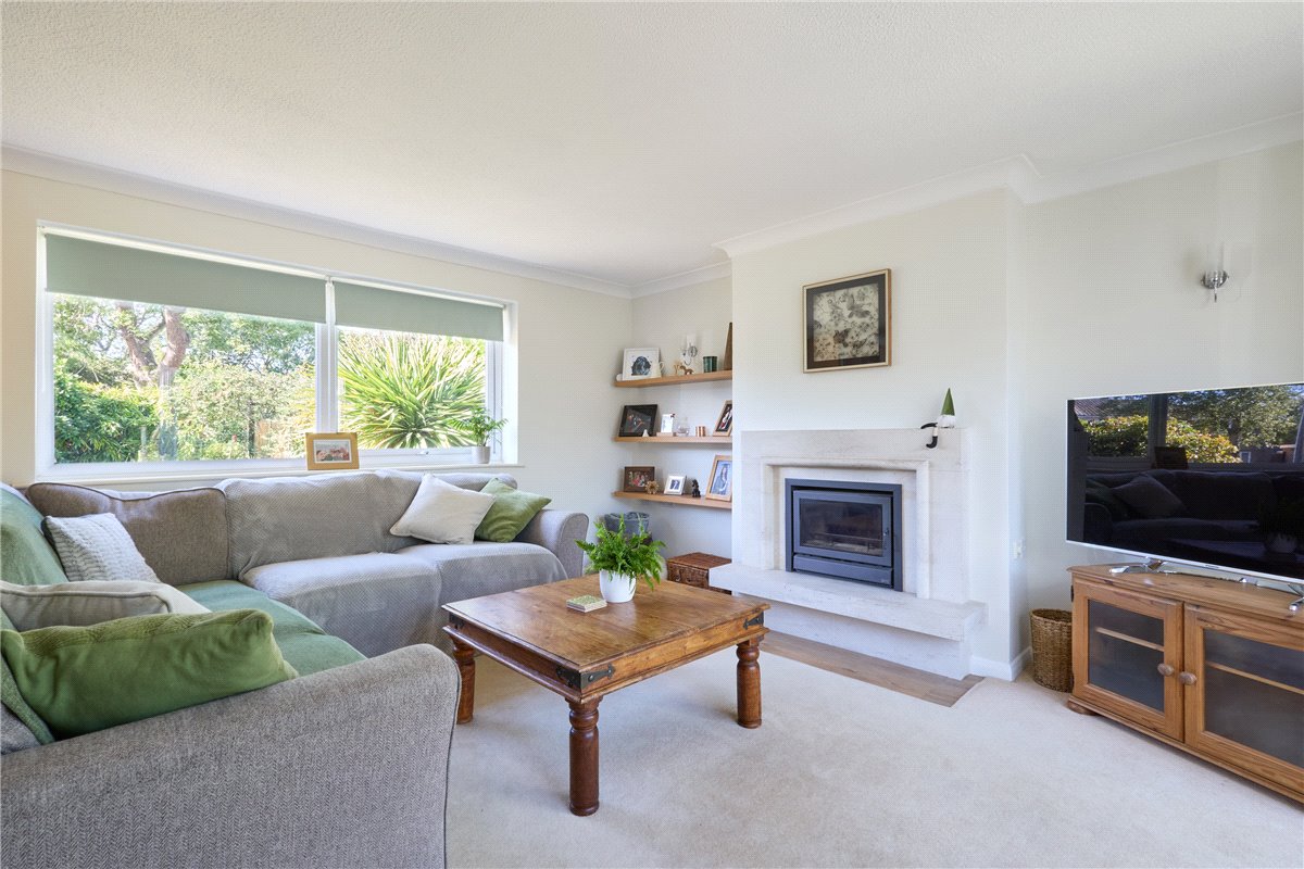 4 bedroom Bungalow, The Rookery, Balsham, CB21 - Available, Image 13