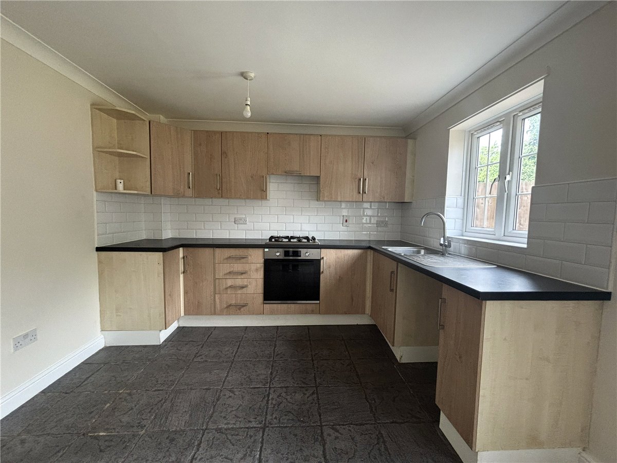 3 bedroom House, Pastures Court, Mexborough, S64 - Available, Image 1