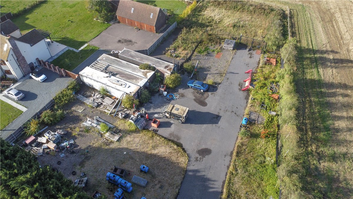 0.7  Development Land, Stretham Road, Wicken, CB7 - Sold STC, Image 4