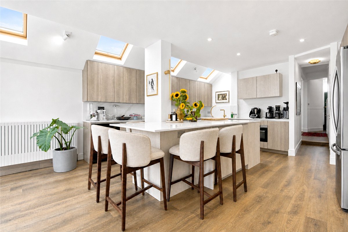 5 bedroom House, Inglethorpe Street, London, SW6 - Available, Image 14