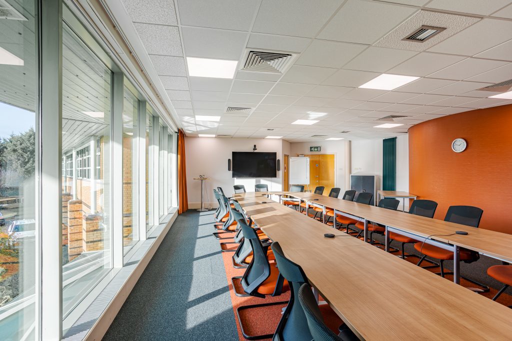 484 to 905 Sq Ft, Warwick Technology Park, Warwick, CV34 - Available, Image 2