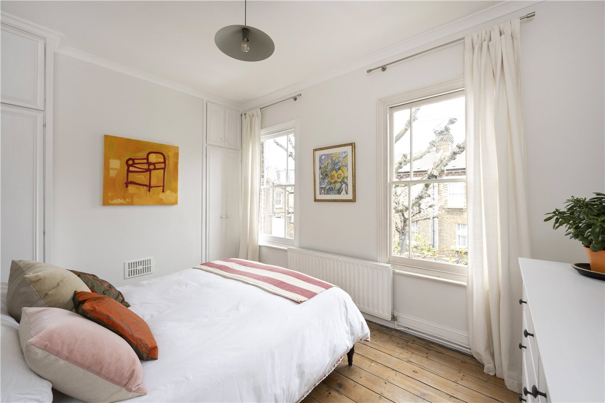 2 bedroom House, Sabine Road, Battersea, SW11 - Sold, Image 11