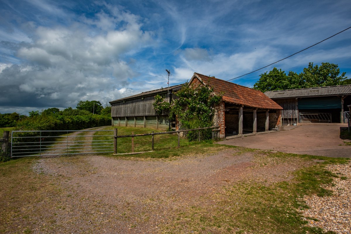36.91  Farm, East Hill, Ottery St. Mary, EX11 - Sold, Image 3