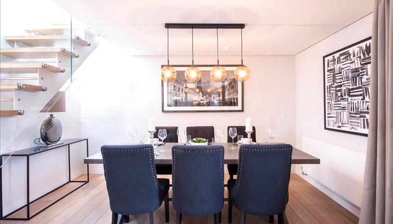 4 bedroom Flat, Merchant Square East, London, W2 - Available, Image 12