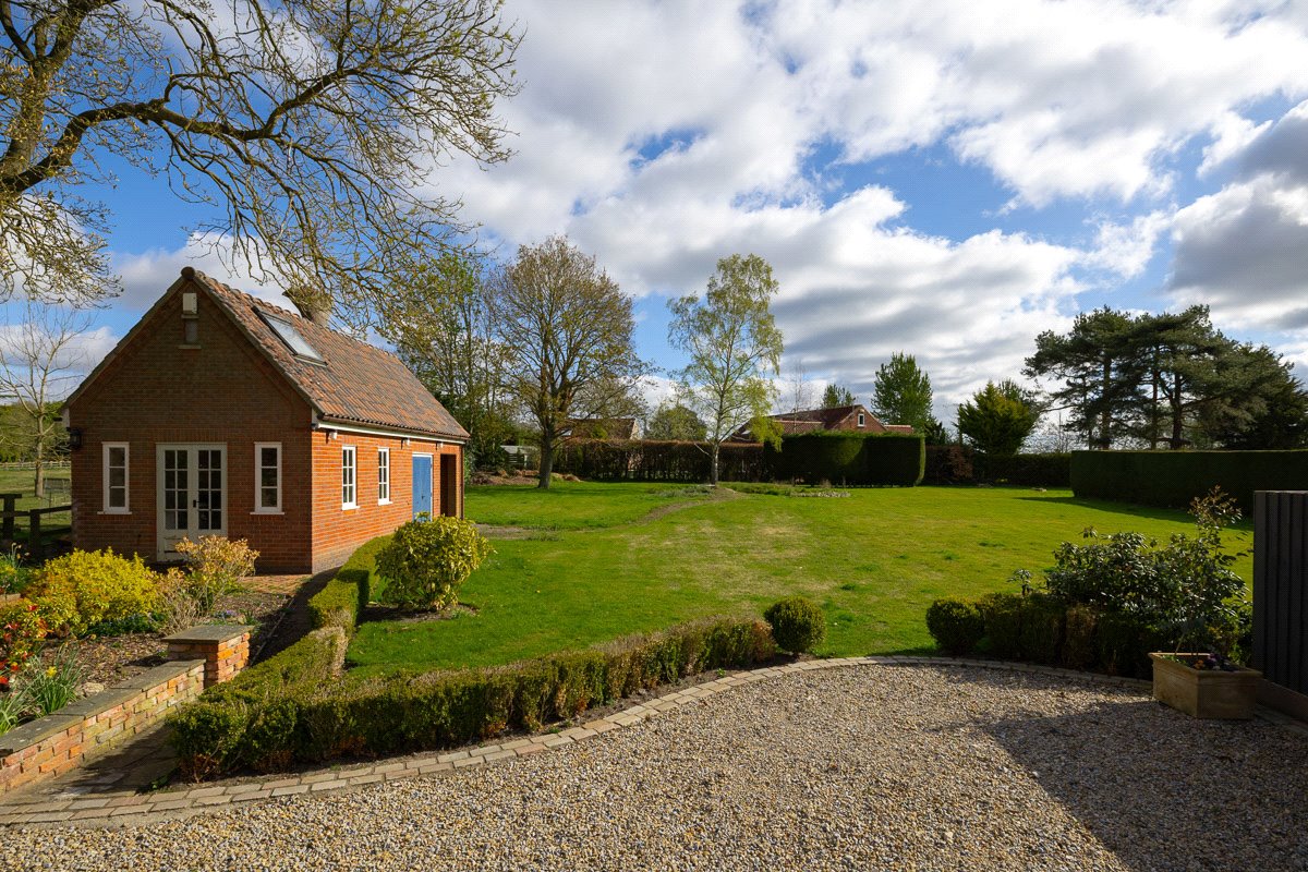 4 bedroom House, Flaxton, York, YO60 - Sold, Image 20