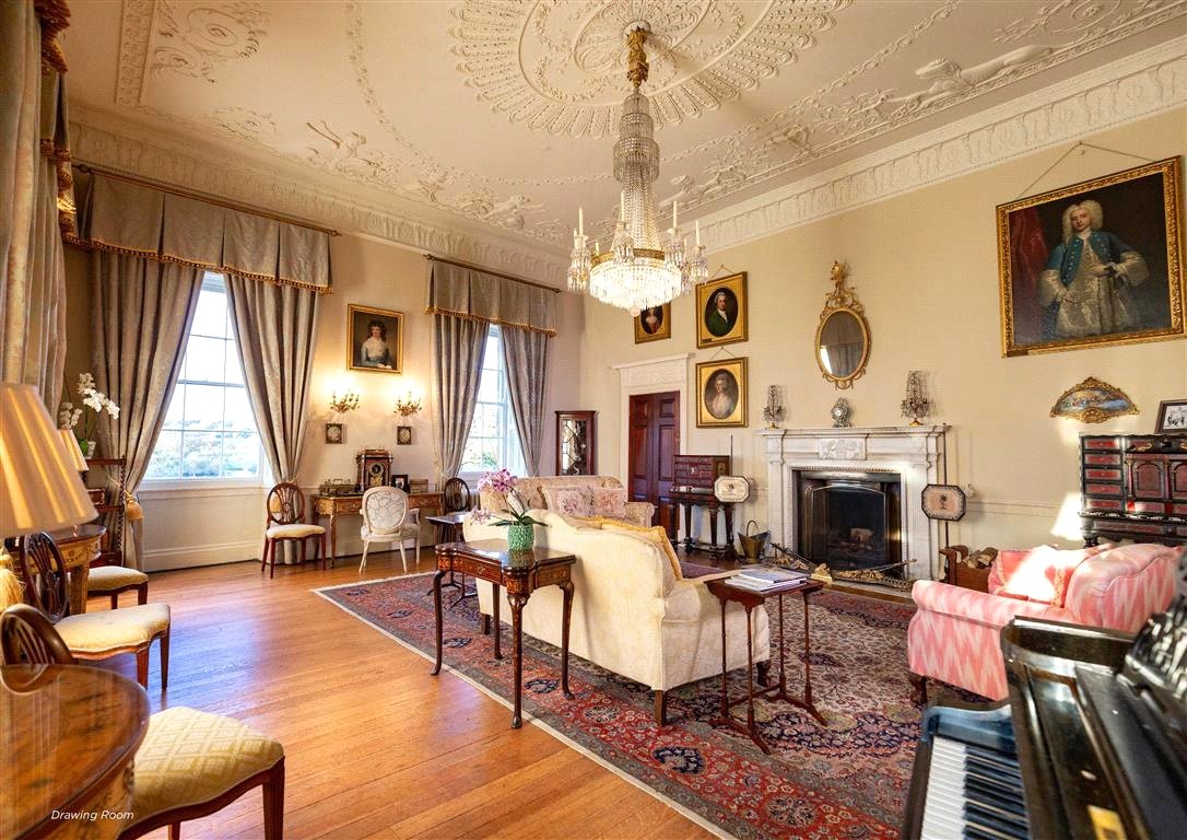 166  House, Ripley Castle, Ripley, HG3 - Available, Image 26