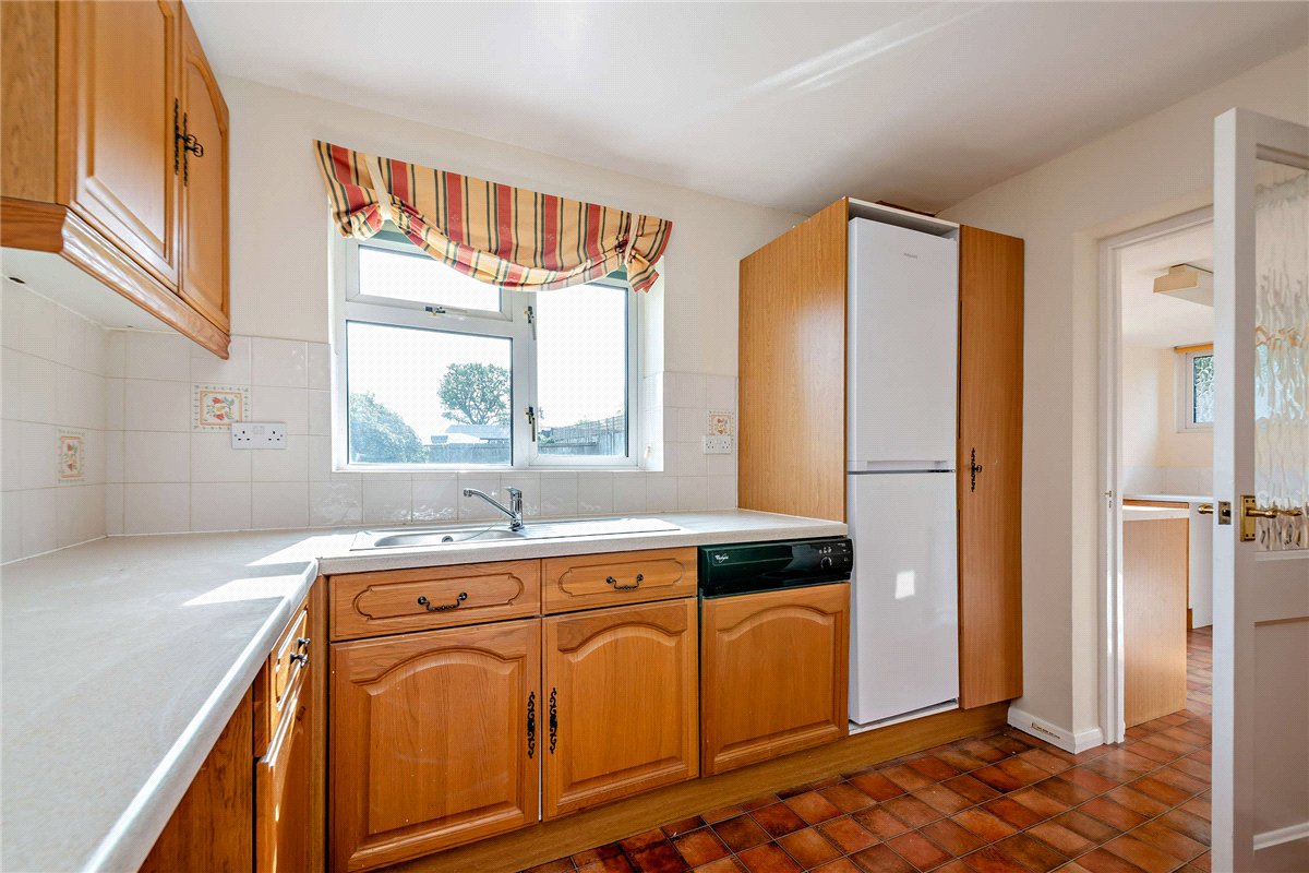 3 bedroom House, Gore End Road, Ball Hill, RG20 - Sold STC, Image 6