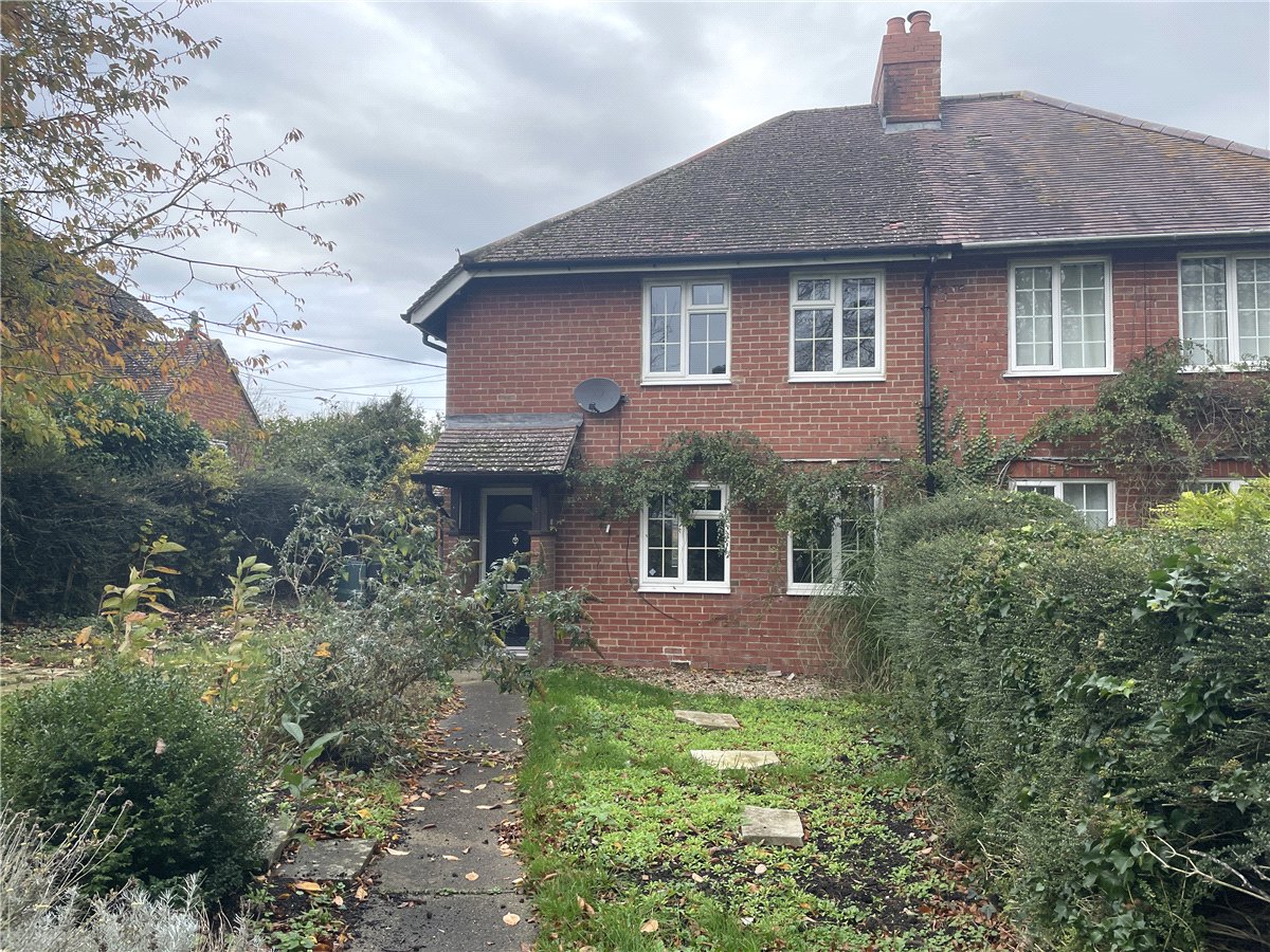 3 bedroom House, Beckhampton Road, Avebury Trusloe, SN8 - Sold, Image 13