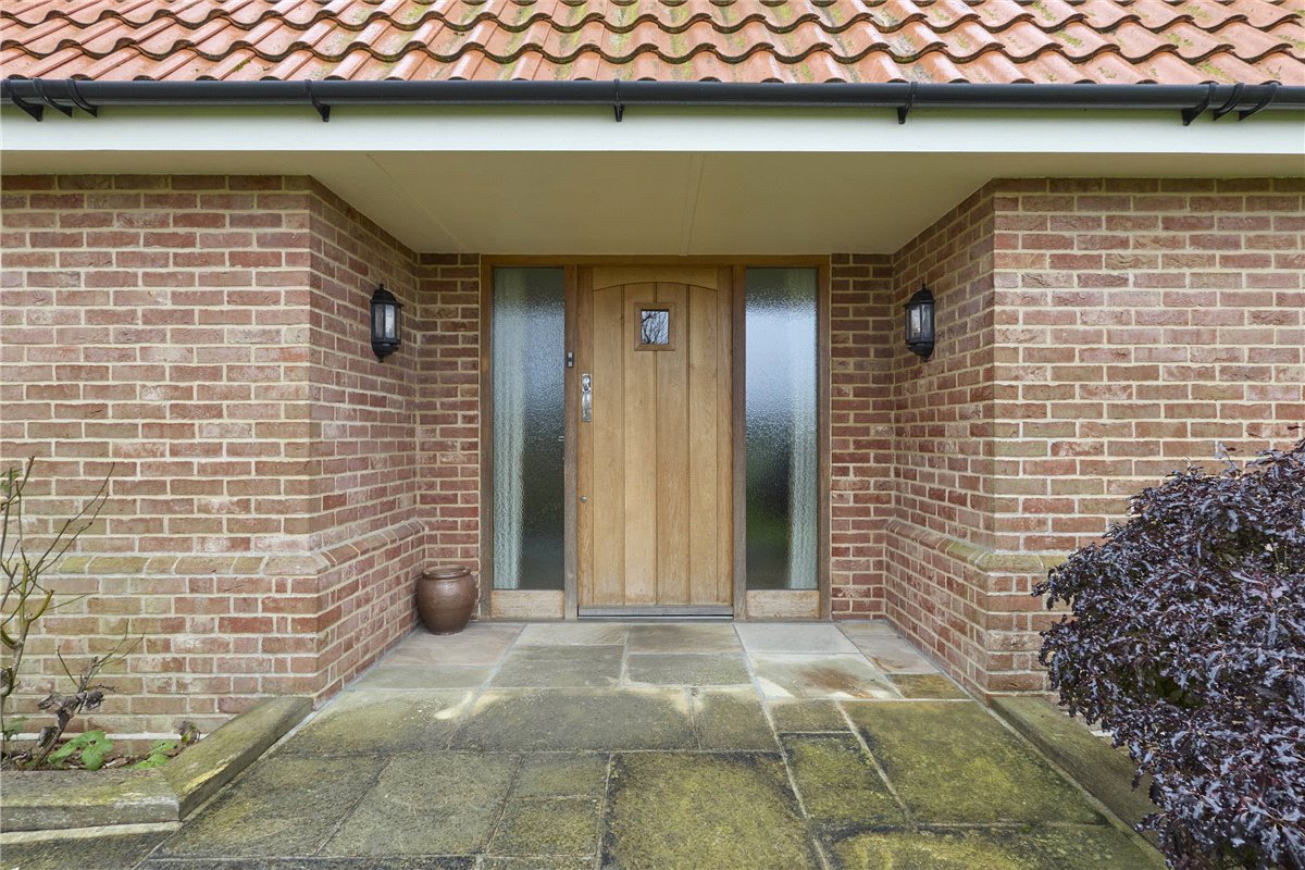 4 bedroom House, Oak Road, Pebmarsh, CO9 - Sold STC, Image 21