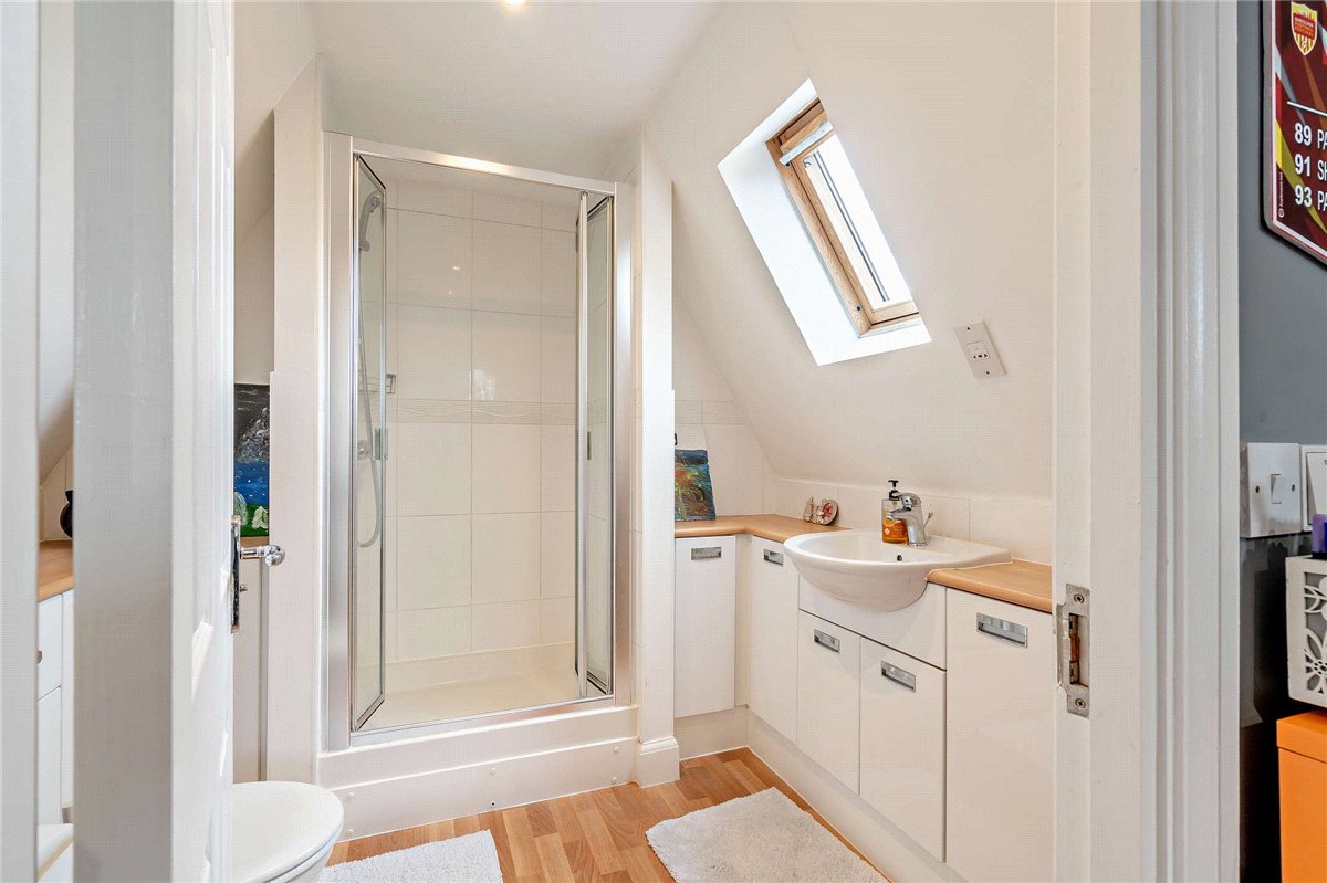 6 bedroom House, Dorneywood Way, Newbury, RG14 - Sold STC, Image 4