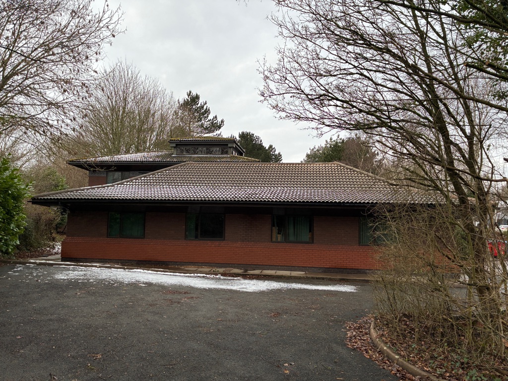 4761 Sq Ft, University Of Warwick Science Park, Coventry, CV4 - Available, Image 4