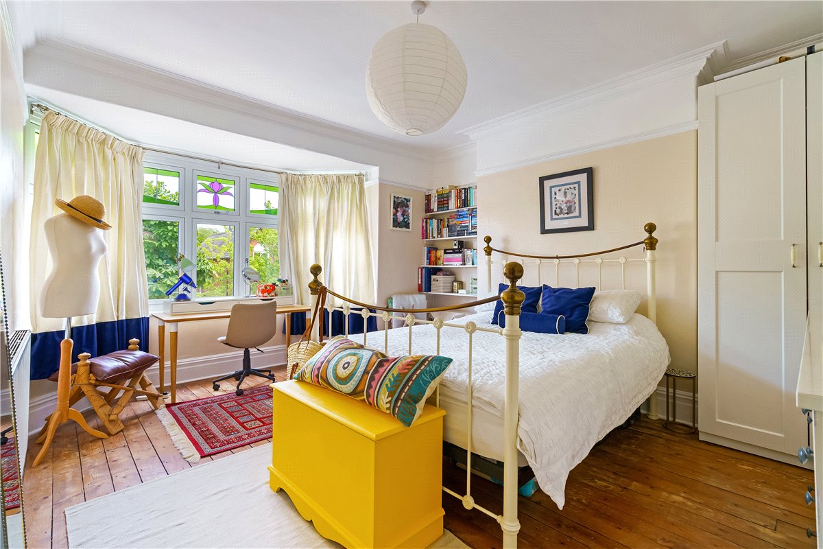 5 bedroom House, Chestnut Avenue, York, YO31 - Available, Image 9
