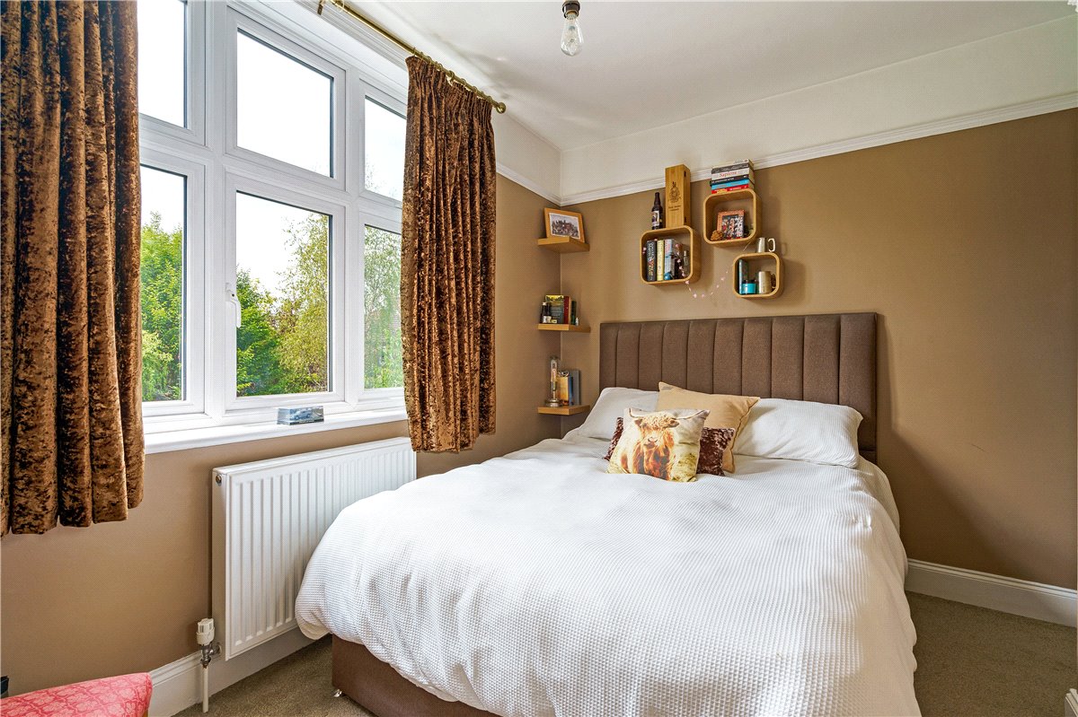 5 bedroom House, Chestnut Avenue, York, YO31 - Available, Image 9