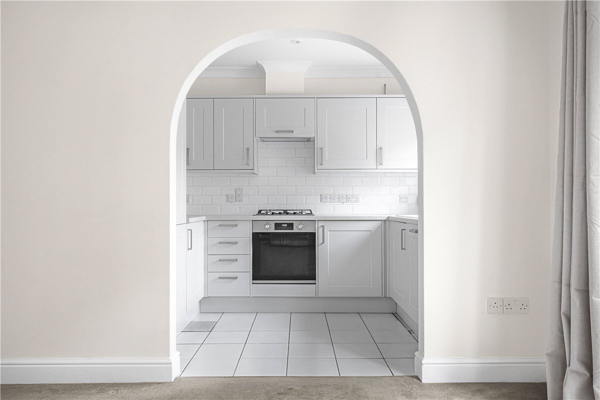 2 bedroom Flat, Grandpont Place, Longford Close, OX1 - , Image 3