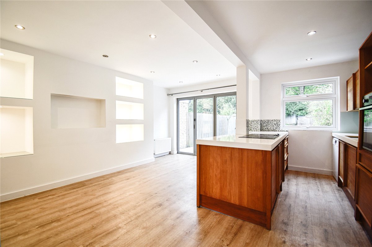 3 bedroom House, Gisborne Road, Cambridge, CB1 - Available, Image 8