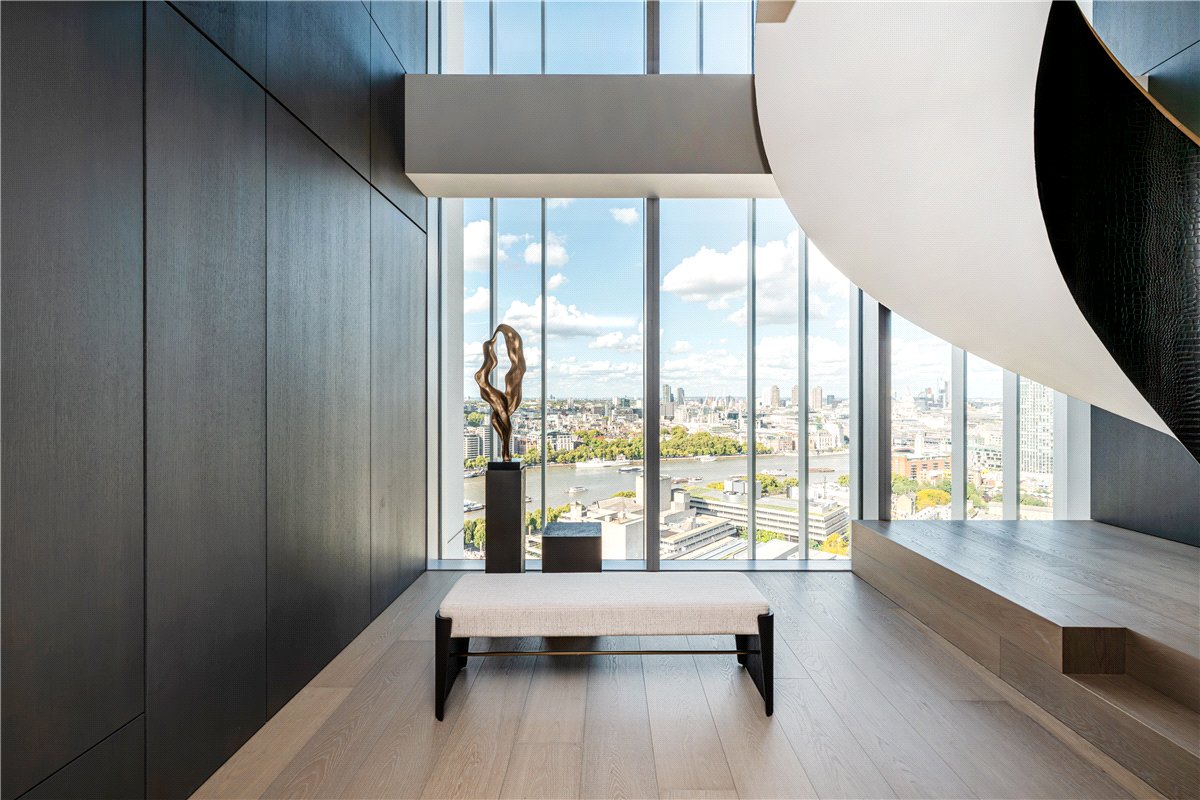 5 bedroom Maisonette, Casson Square, London, SE1 - Available, Image 35