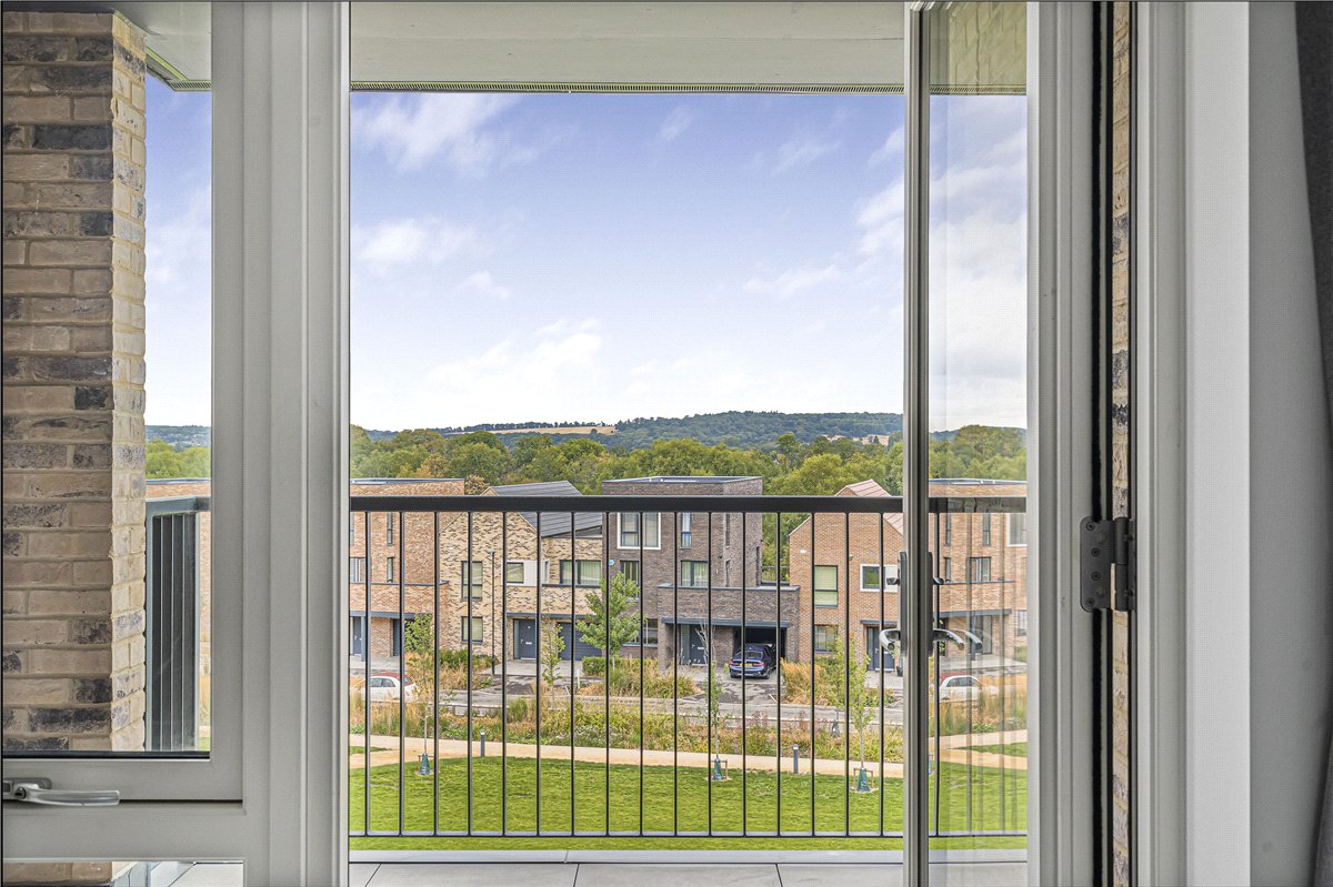 2 bedroom Flat, Munda Way, Oxford, OX2 - Let Agreed, Image 4