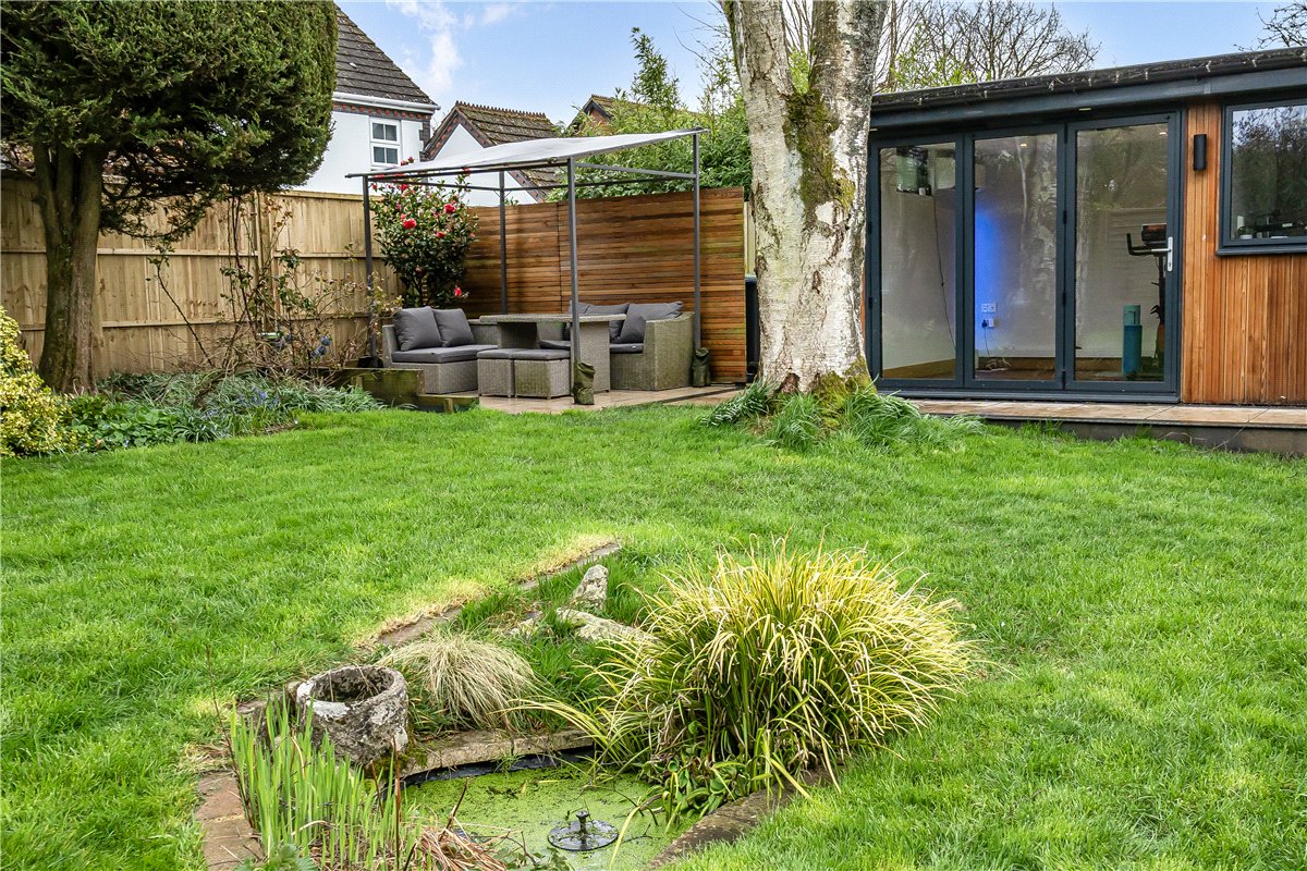 3 bedroom House, Martinsell Green, Pewsey, SN9 - Sold STC, Image 20