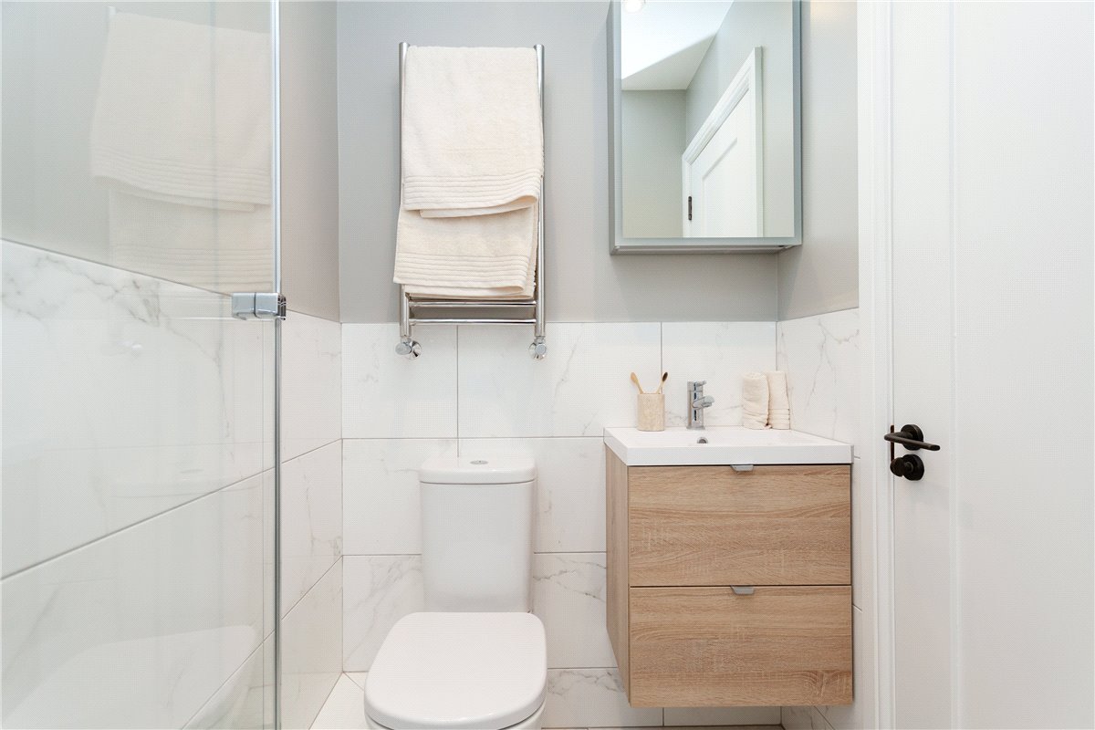1 bedroom Flat, Taunton Place, London, NW1 - , Image 16