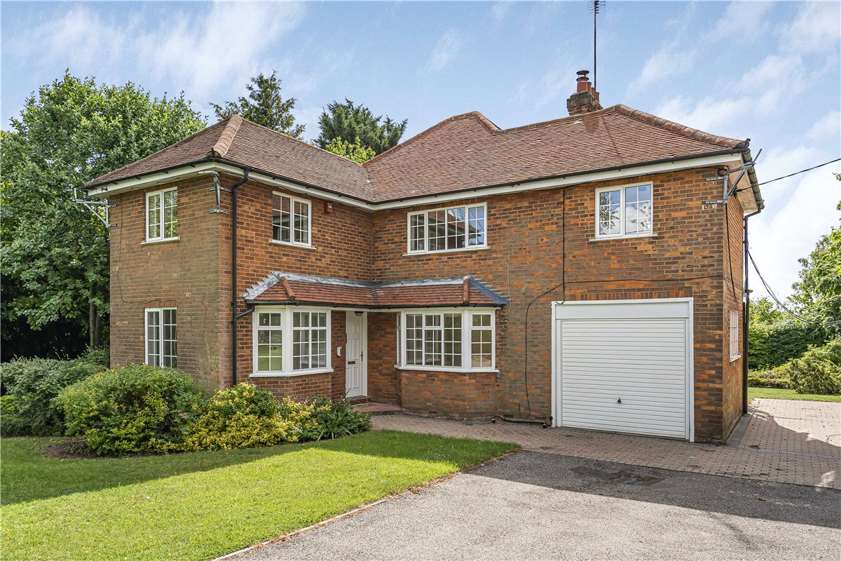 4 bedroom House, Bacombe Lane, Wendover, HP22 - Let Agreed