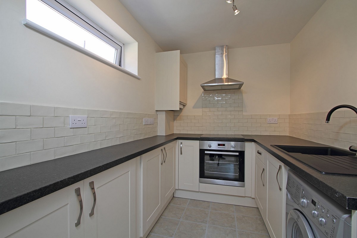 2 bedroom Flat, Hernes Road, Oxford, OX2 - , Image 1