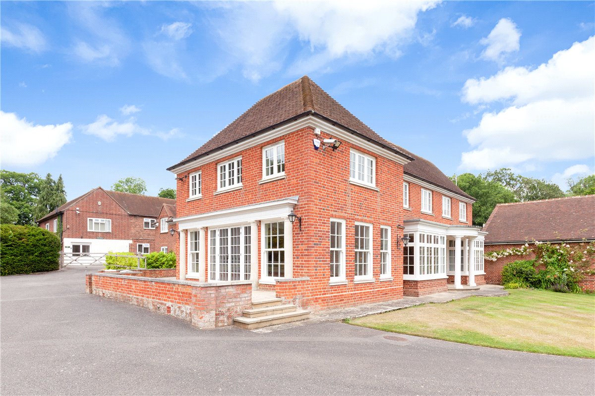 5 bedroom House, Little Baldon Farm, Little Baldon, OX44 - , Image 20