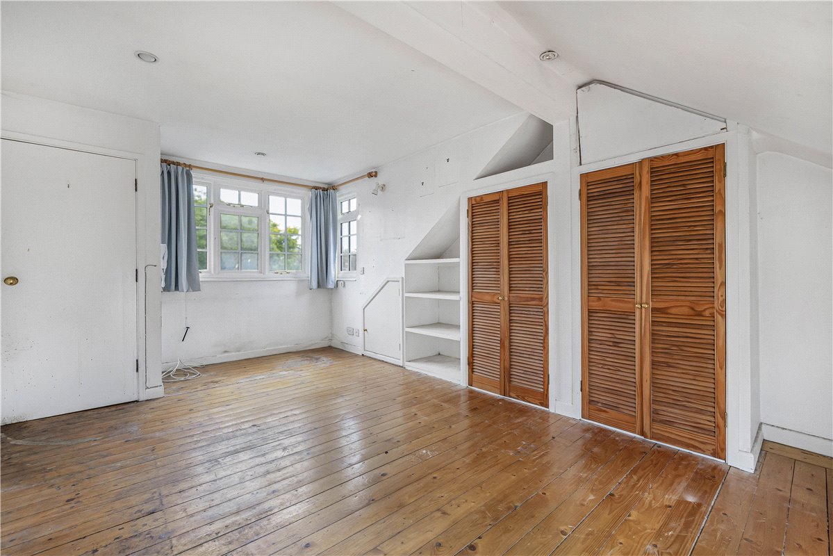 4 bedroom House, West Street, Oxford, OX2 - Sold STC, Image 14