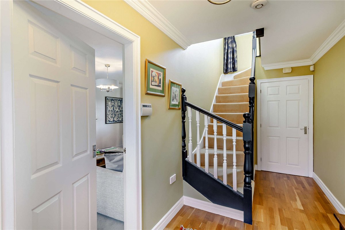 4 bedroom House, Sedgegarth, Thorner, LS14 - Sold, Image 6