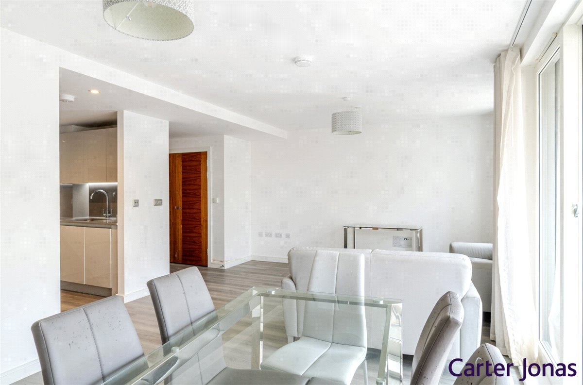 1 bedroom Flat, Midland Road, Bath, BA2 - , Image 12