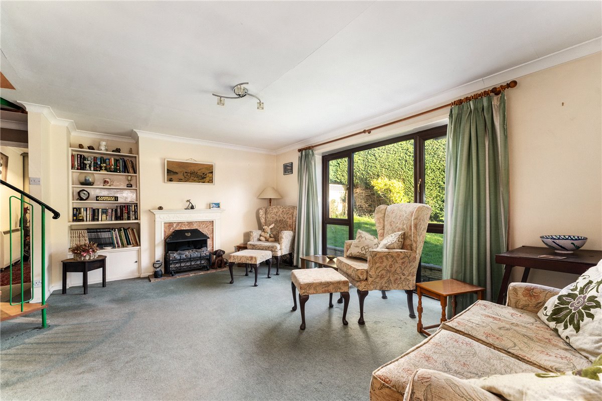 3 bedroom Bungalow, Beldams Close, Toft, CB23 - Sold, Image 14