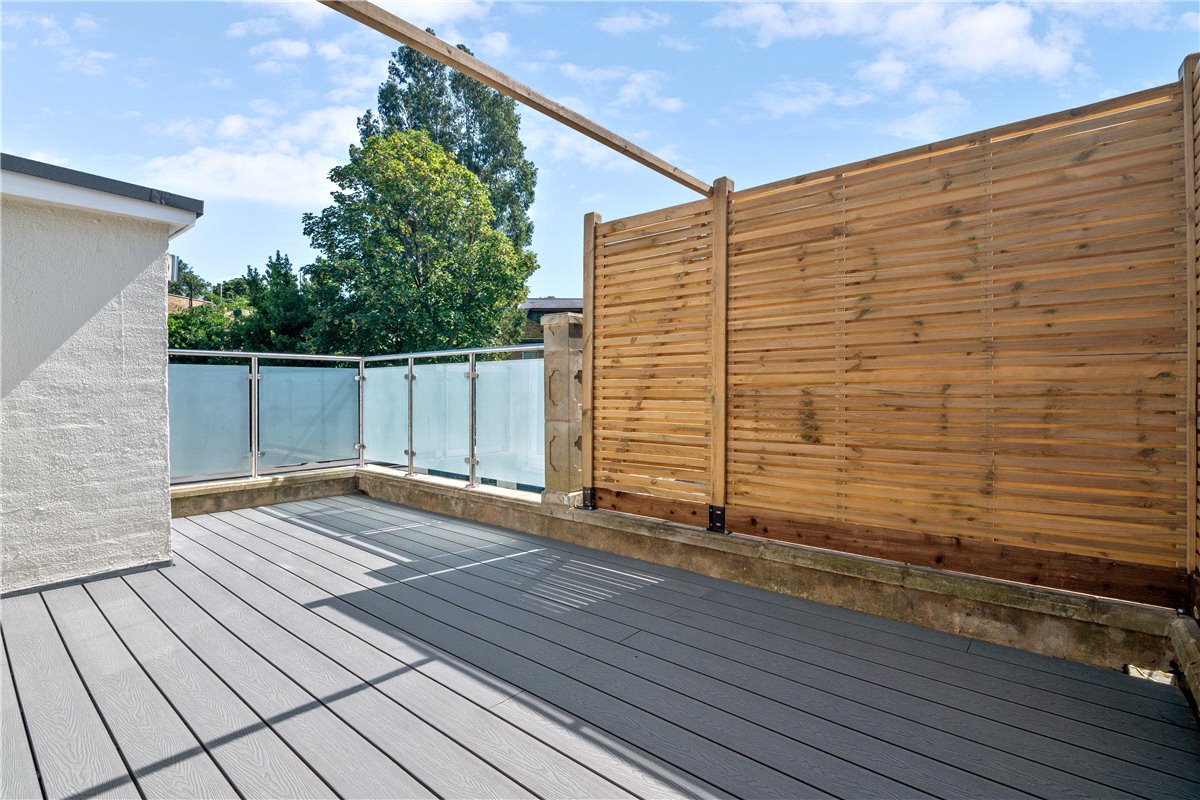 3 bedroom Flat, Bellevue Road, London, SW17 - Sold, Image 6