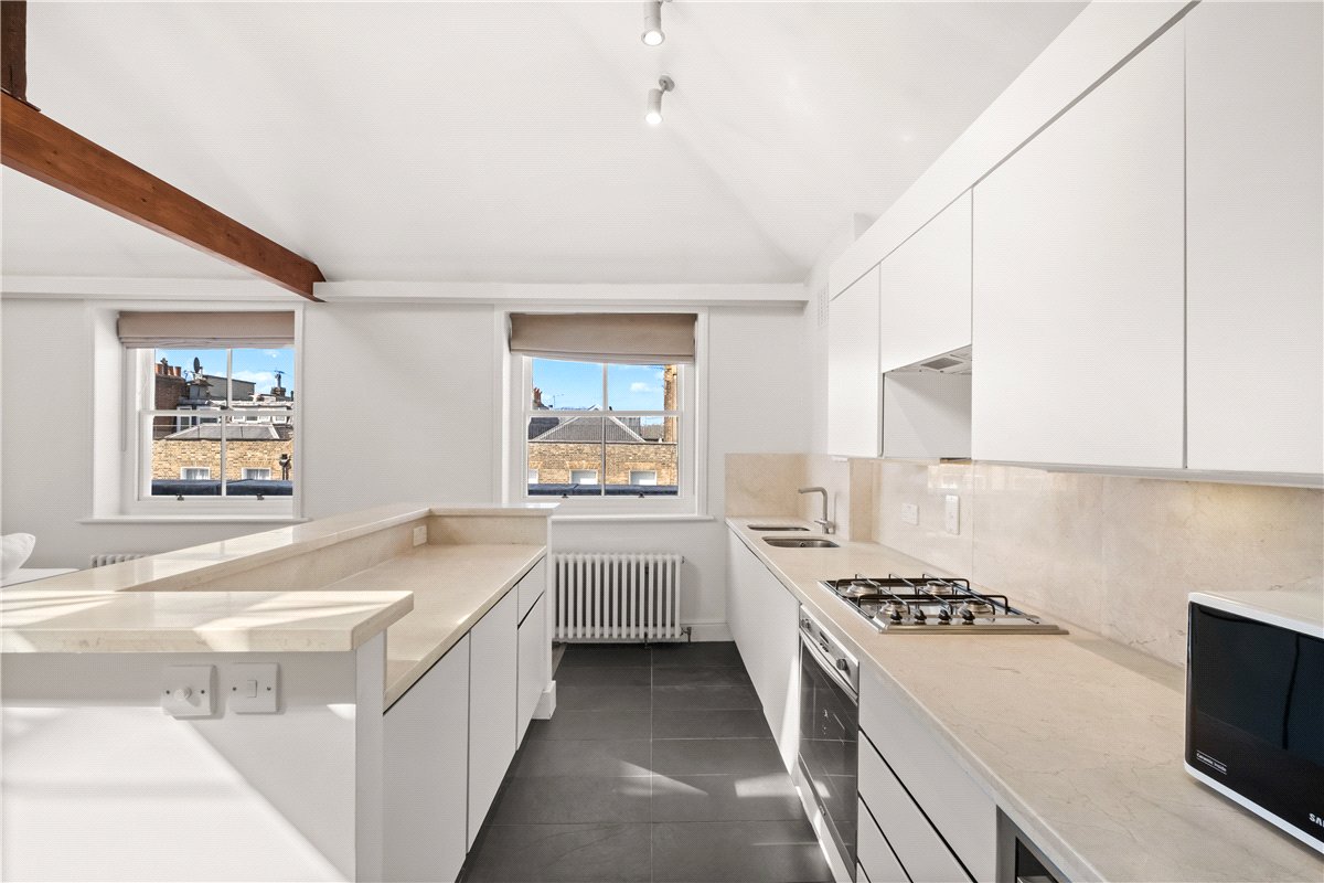 2 bedroom Flat, Upper Wimpole Street, London, W1G - Available, Image 7