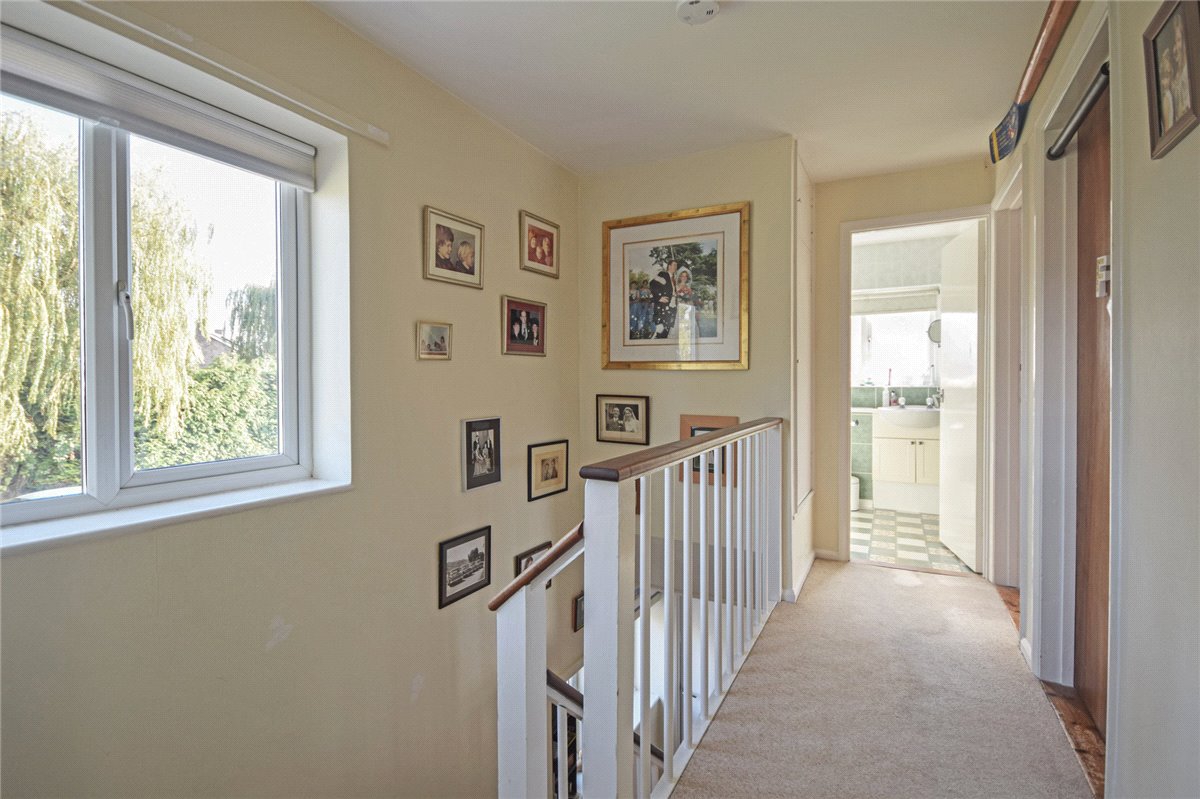 4 bedroom House, Topcliffe Way, Cambridge, CB1 - , Image 13