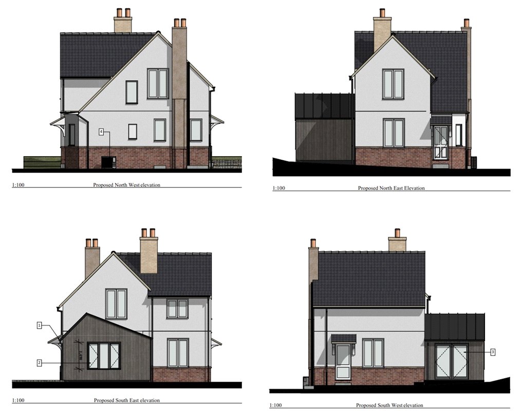 3 bedroom House, Hemel Hempstead Road, Redbourn, AL3 - Available