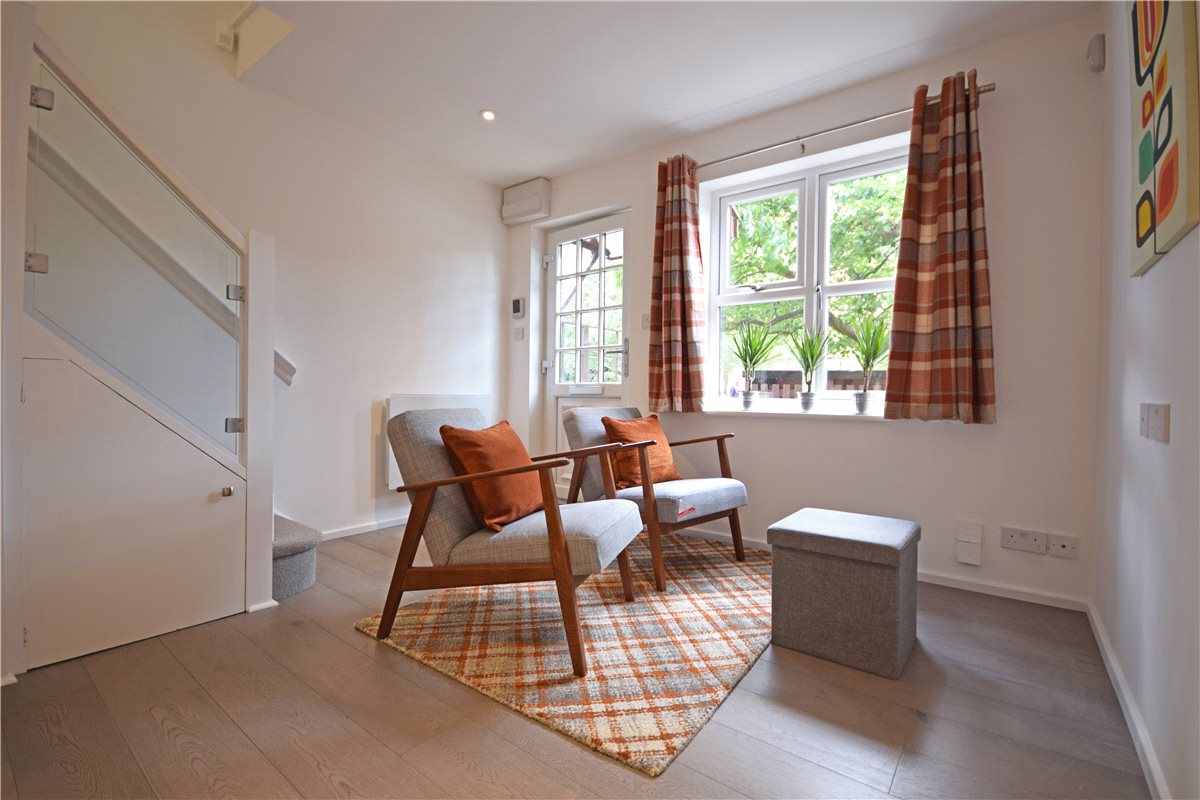 1 bedroom House, Kerridge Close, Cambridge, CB1 - Let Agreed, Image 1