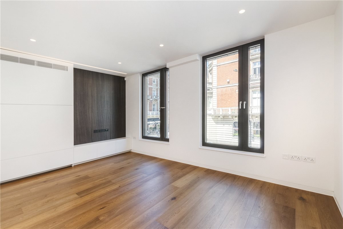 1 bedroom Flat, Wigmore Street, Marylebone, W1U - , Image 2